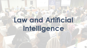 Law and Artificial Intelligence